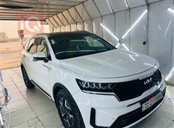 كيا سورينتو